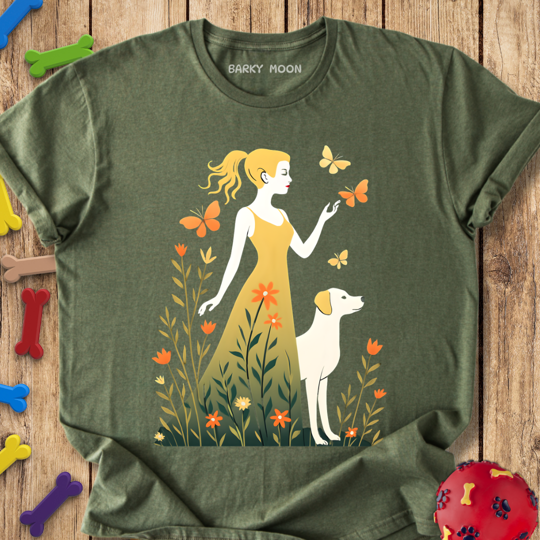 Serenity T-Shirt