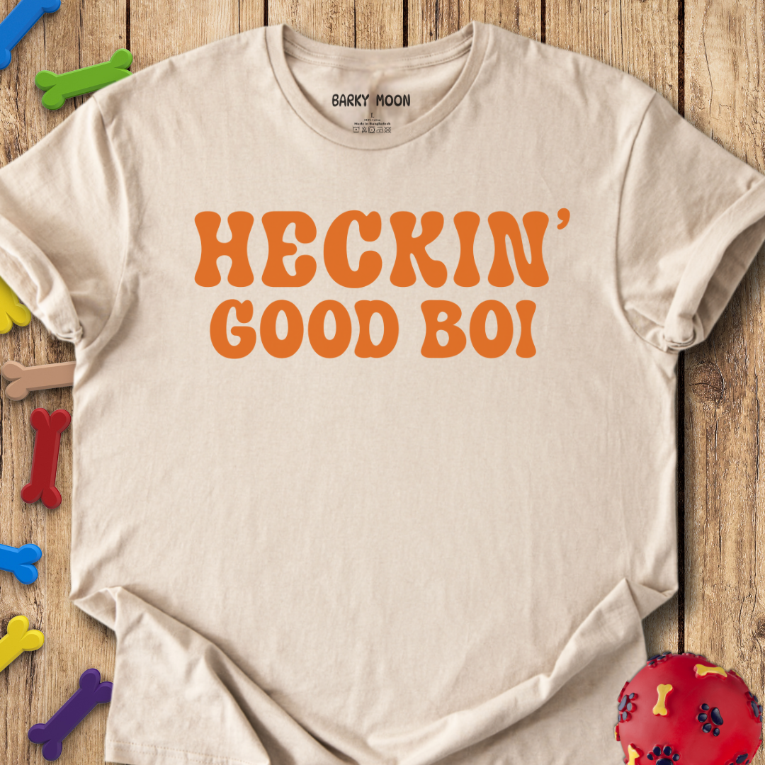 Good Boi T-Shirt
