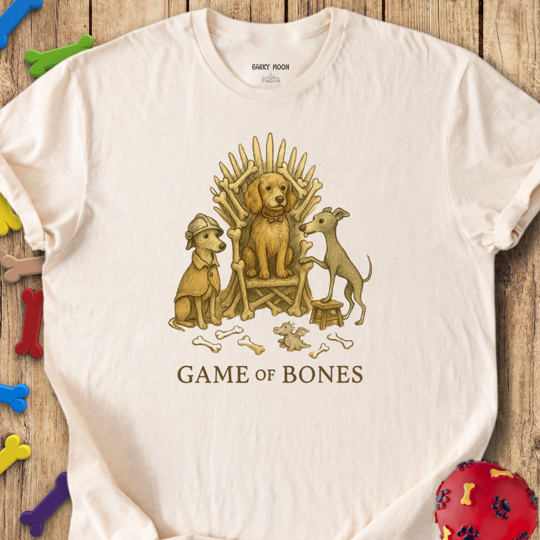 Game of Bones T-Shirt