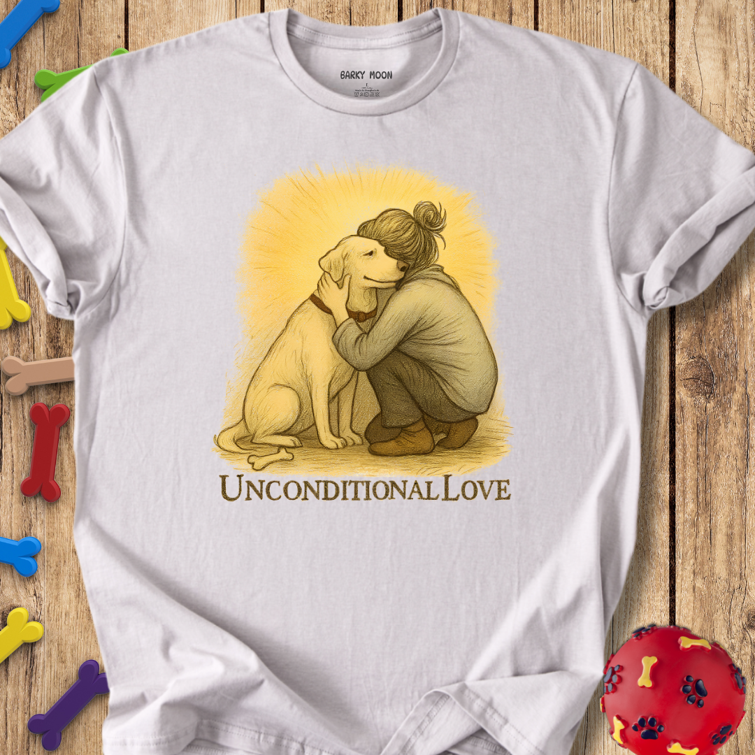 Unconditional Love T-Shirt