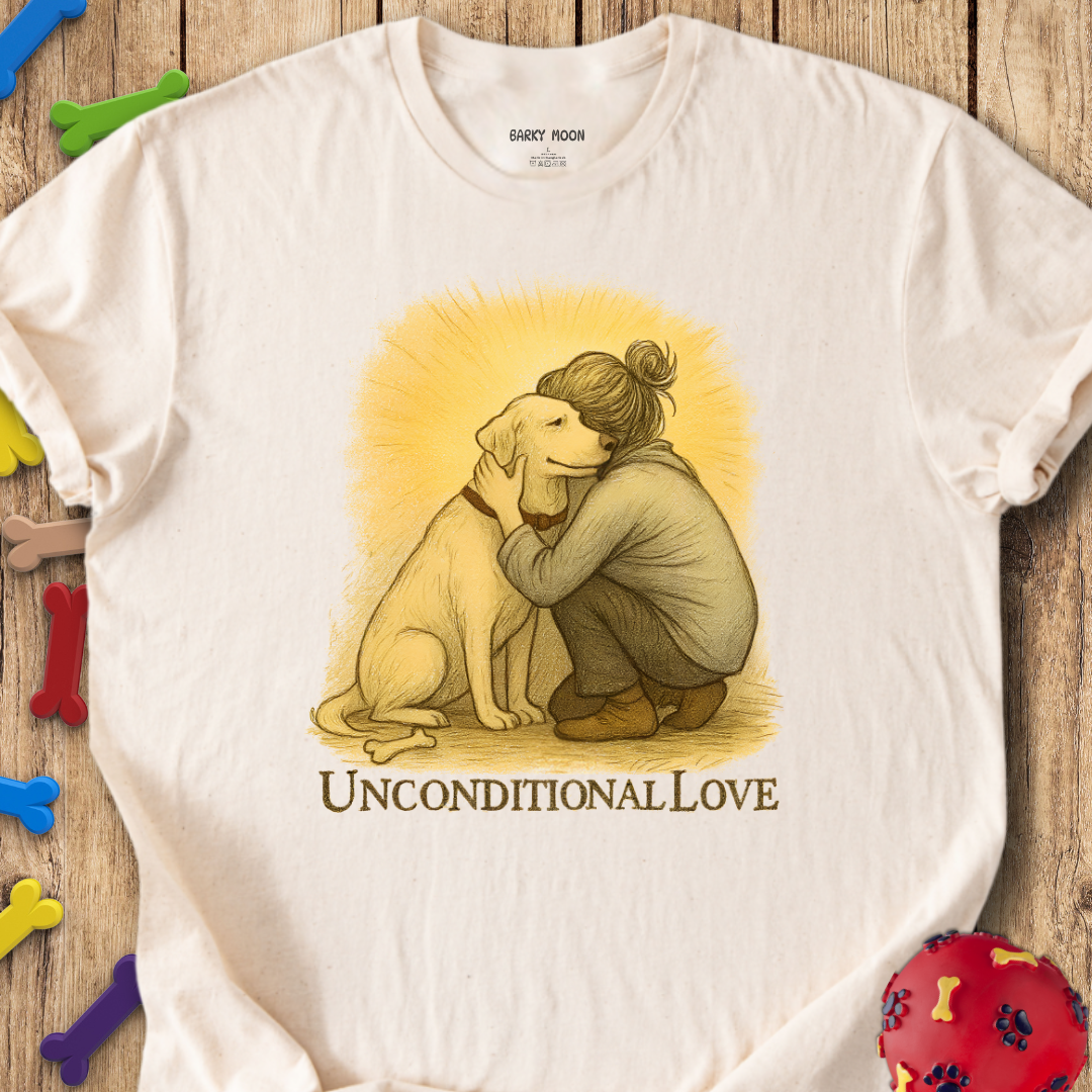 Unconditional Love T-Shirt