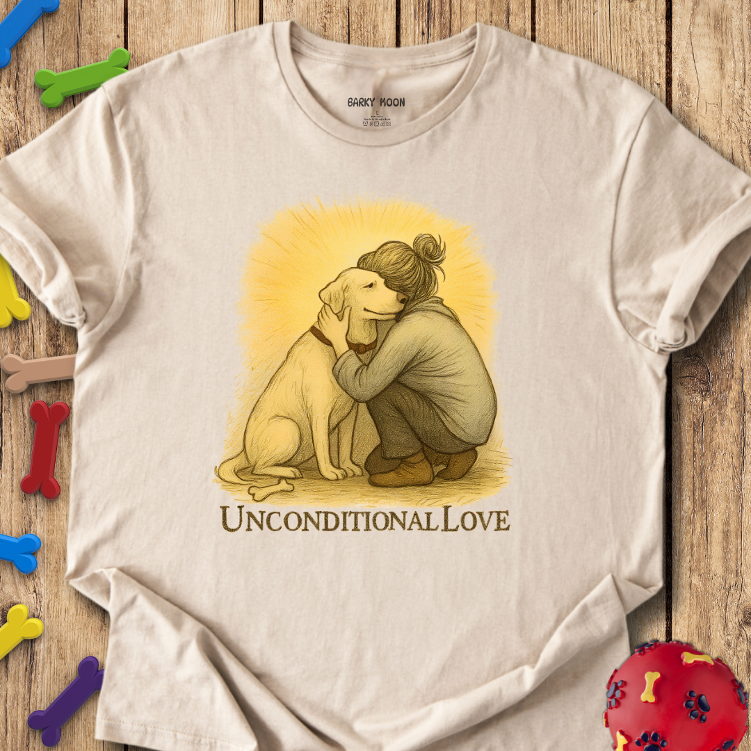 Unconditional Love T-Shirt