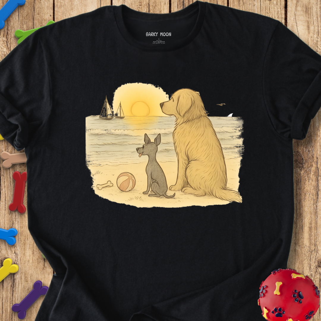 Golden Moment T-Shirt