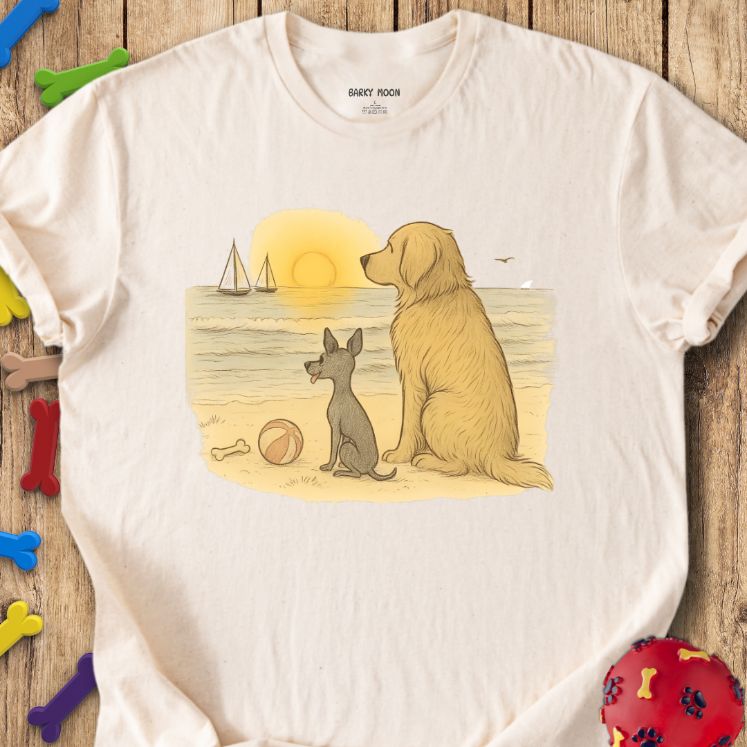 Golden Moment T-Shirt