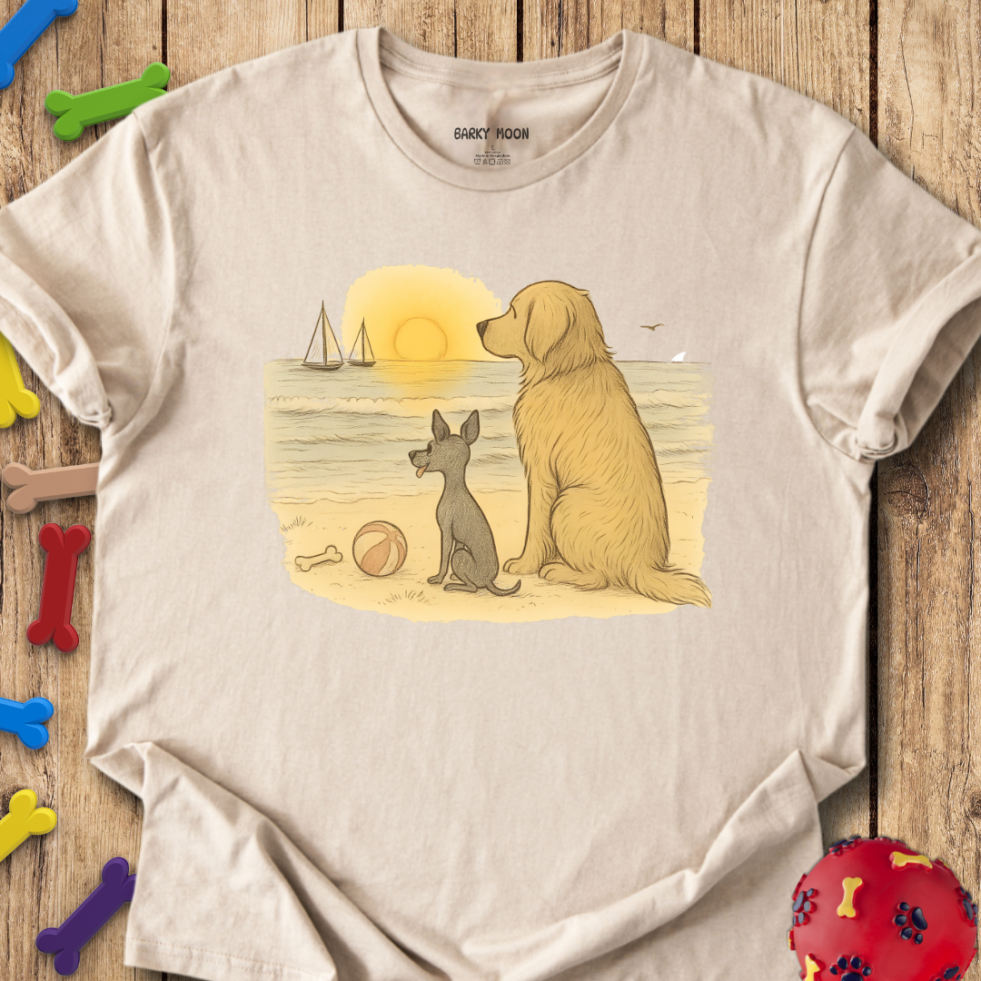 Golden Moment T-Shirt