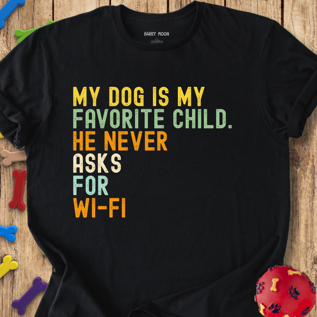 Favorite Child T-Shirt