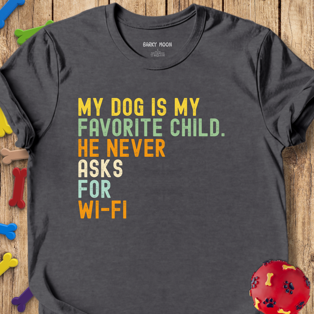 Favorite Child T-Shirt