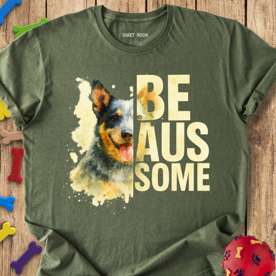 Be Aussome T-Shirt