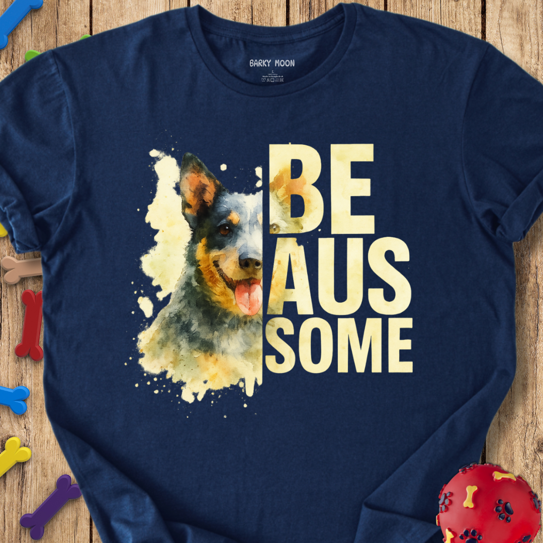 Be Aussome T-Shirt
