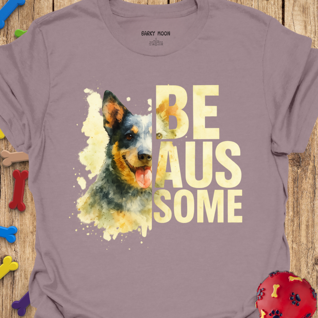 Be Aussome T-Shirt