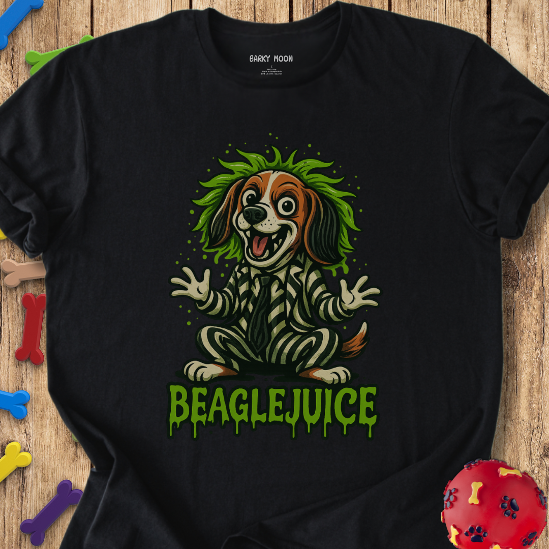 Beaglejuice T-Shirt