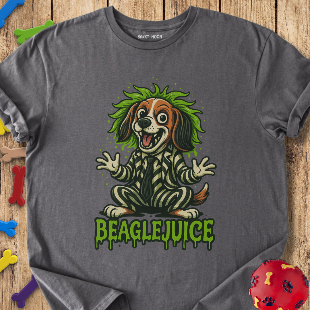 Beaglejuice T-Shirt