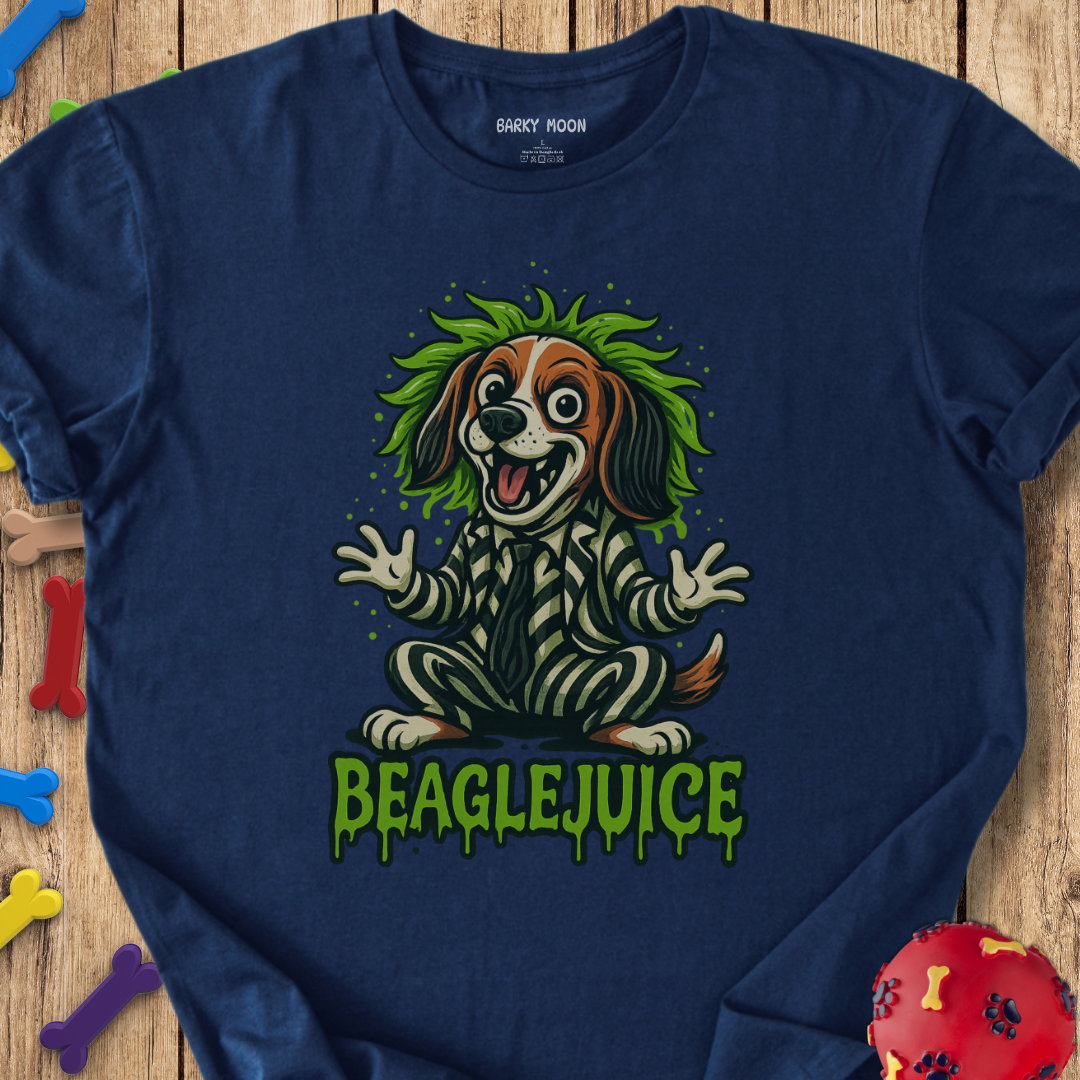 Beaglejuice T-Shirt