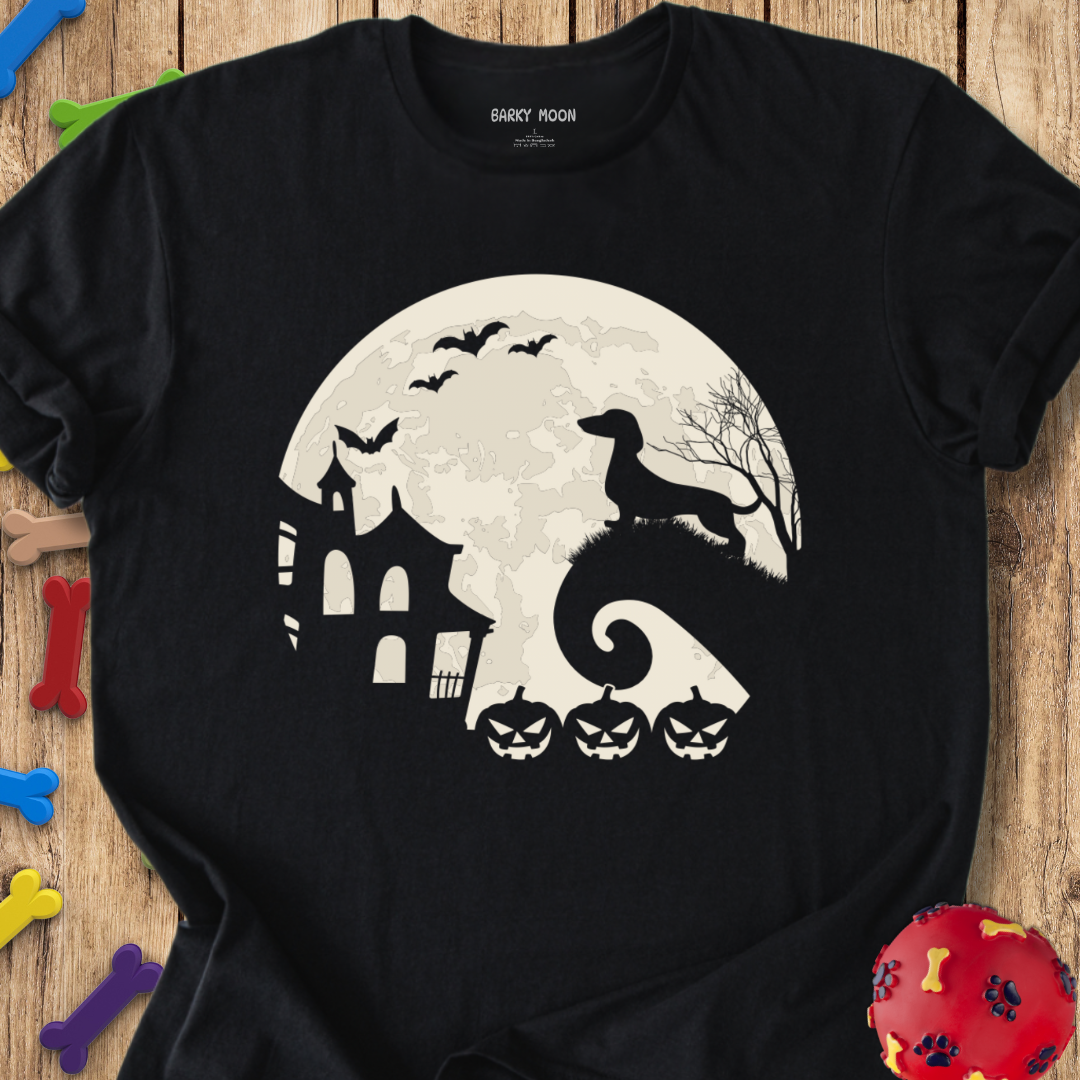 Doxy Moon T-Shirt