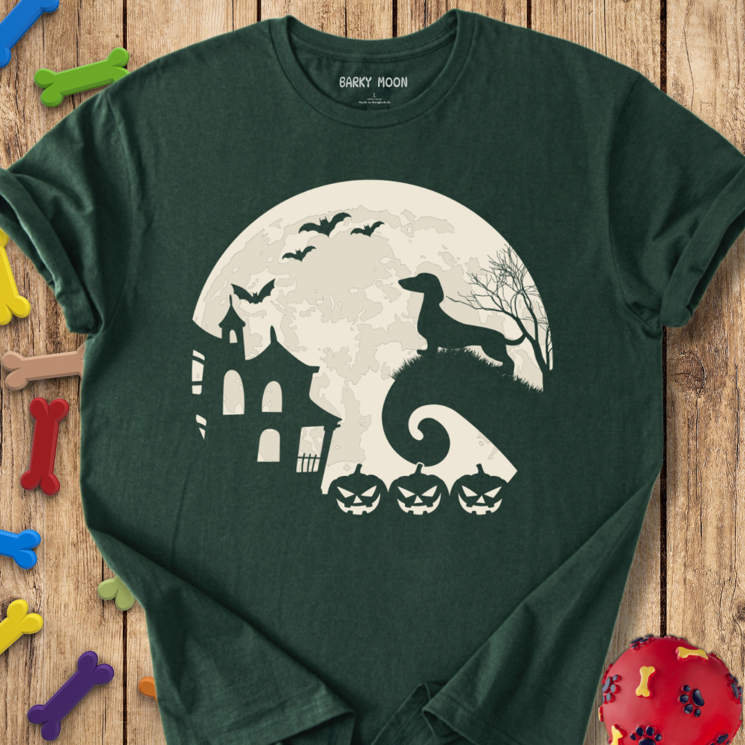 Doxy Moon T-Shirt