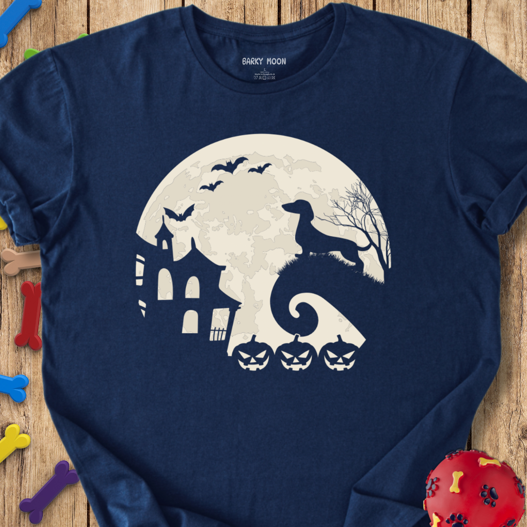 Doxy Moon T-Shirt