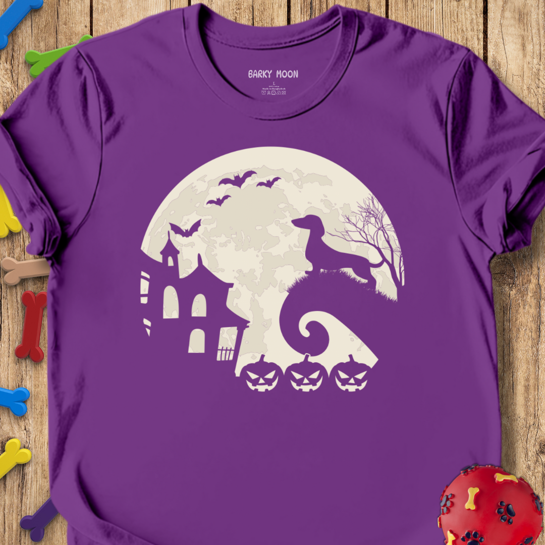 Doxy Moon T-Shirt