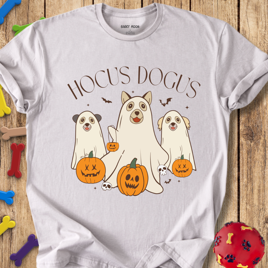 Hocus Dogus T-Shirt