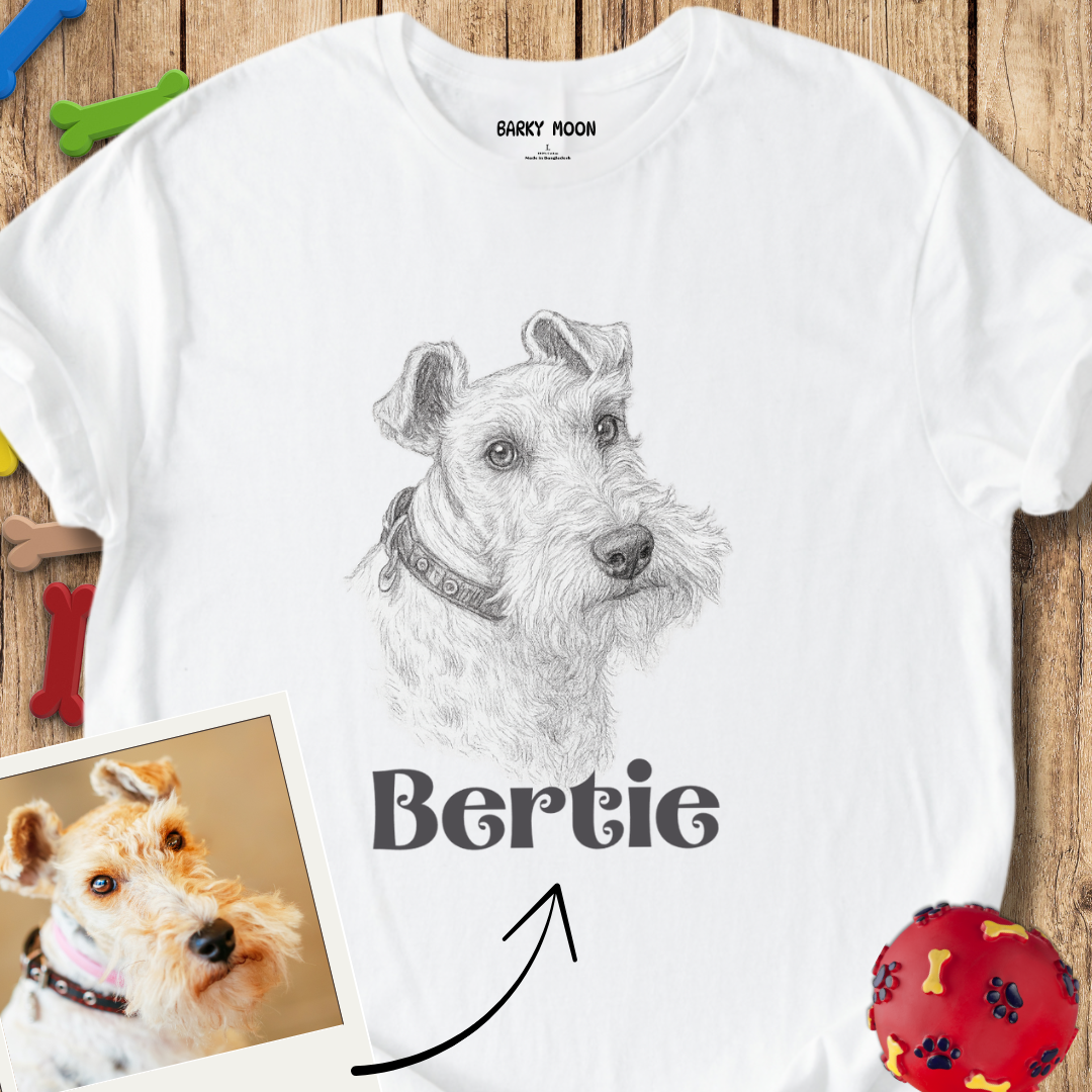 Sketch T-Shirt