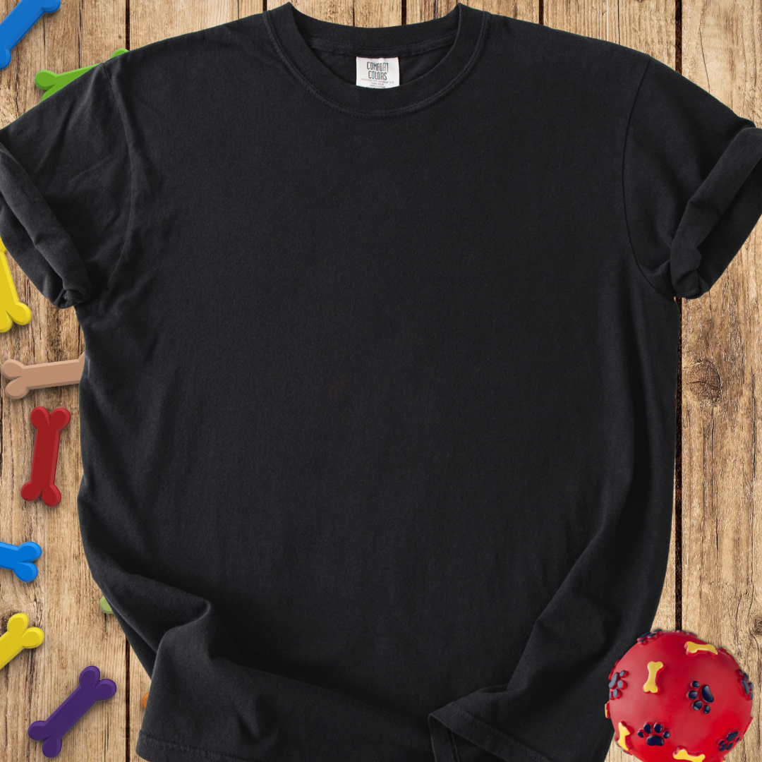 Bath Review T-shirt