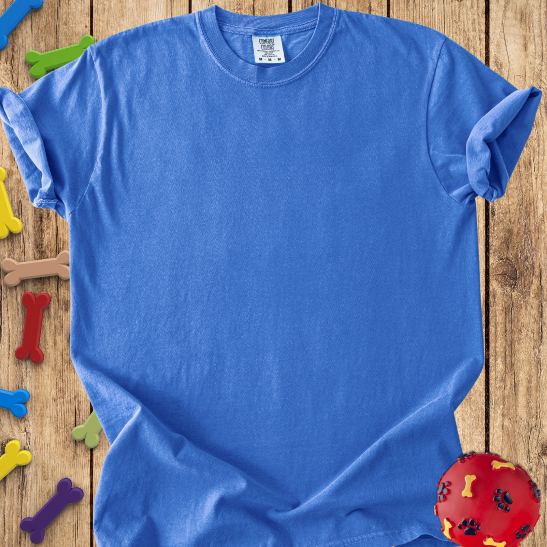 Bath Review T-shirt