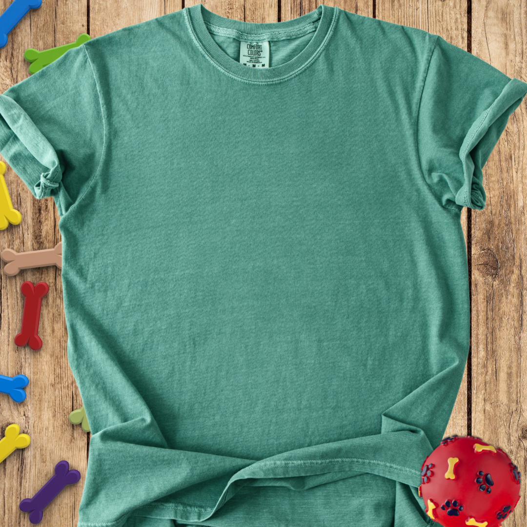 Bath Review T-shirt