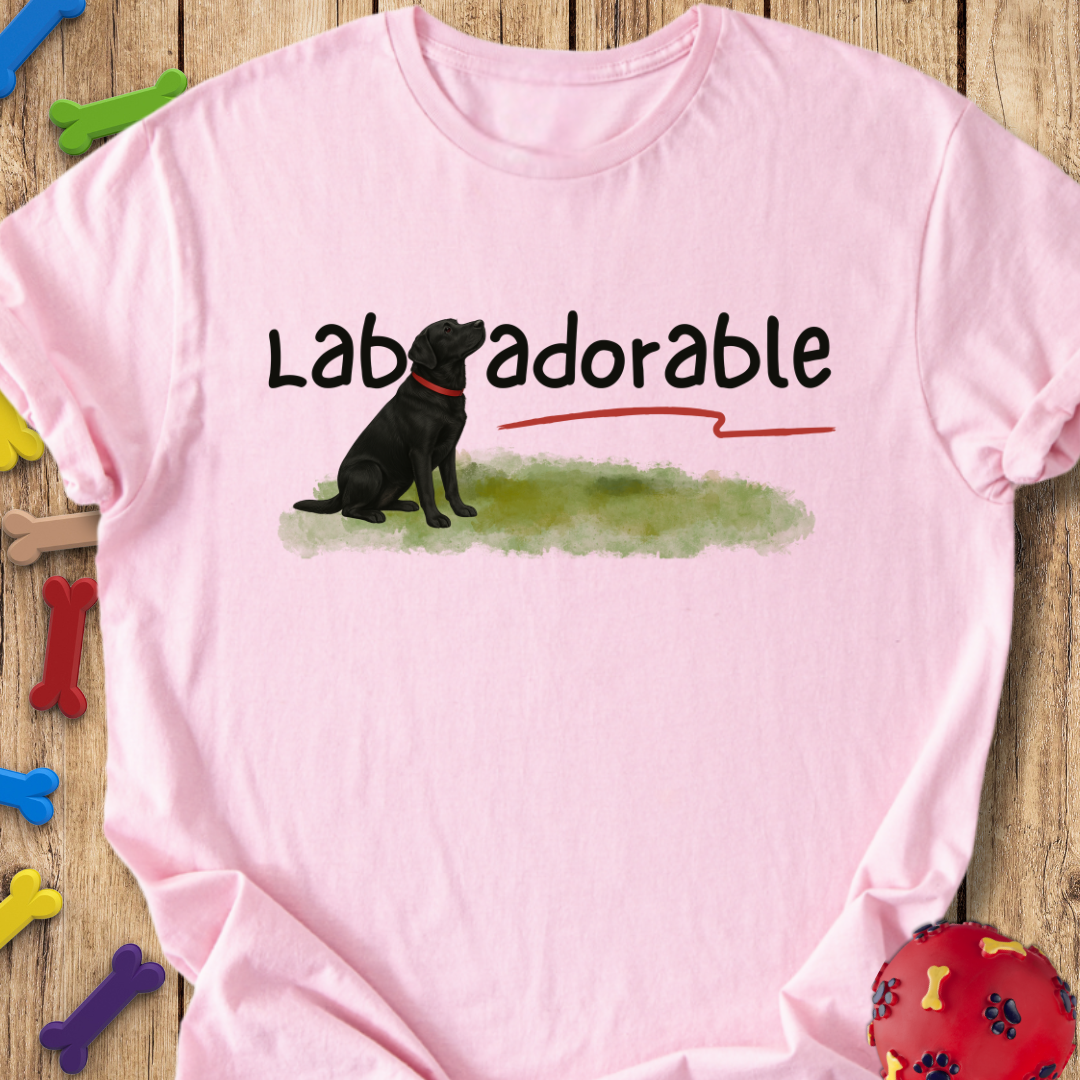 Labradorable T-Shirt