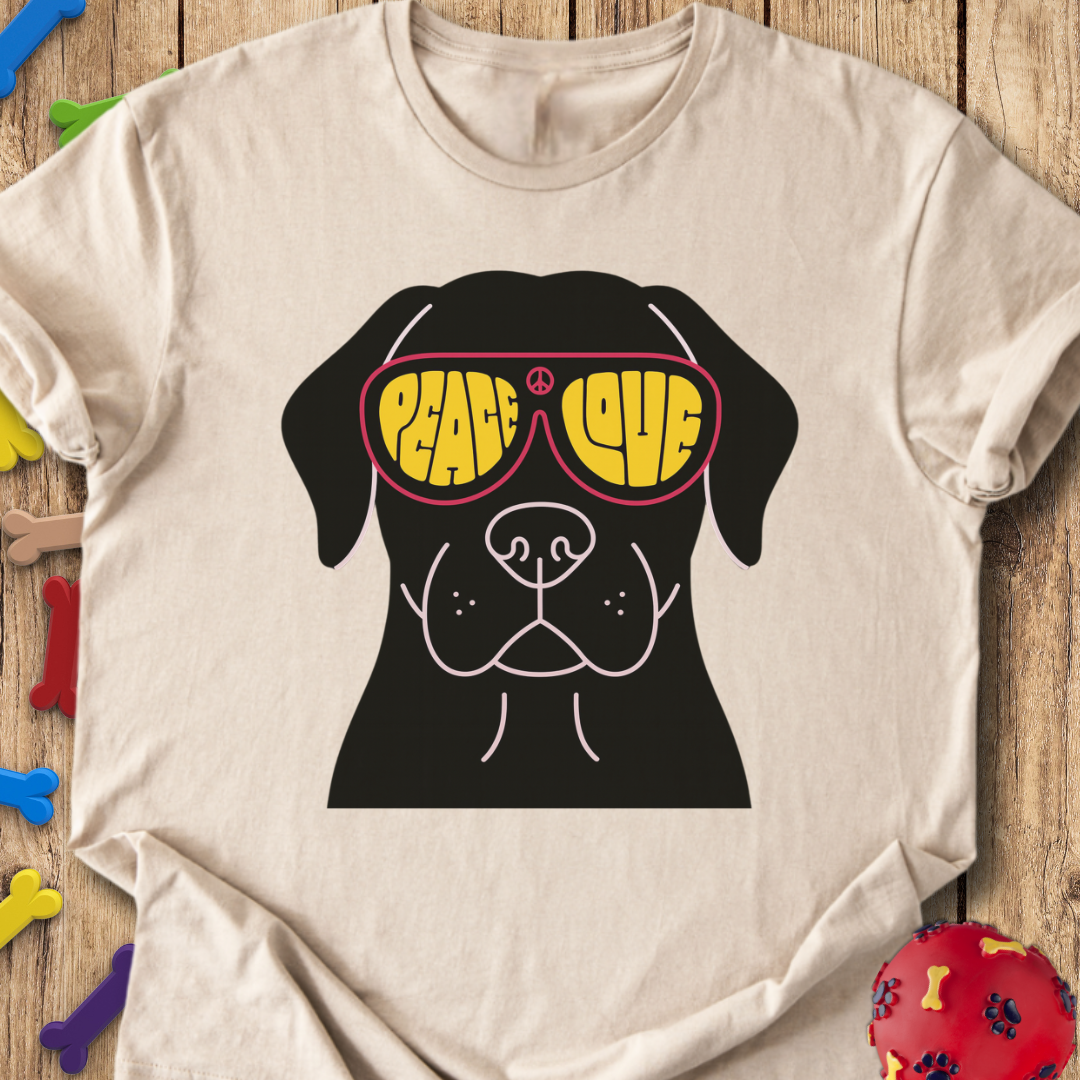 Hippie Lab T-Shirt