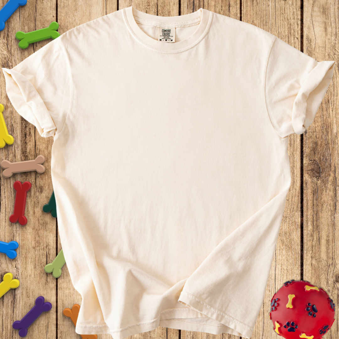 Bath Review T-shirt
