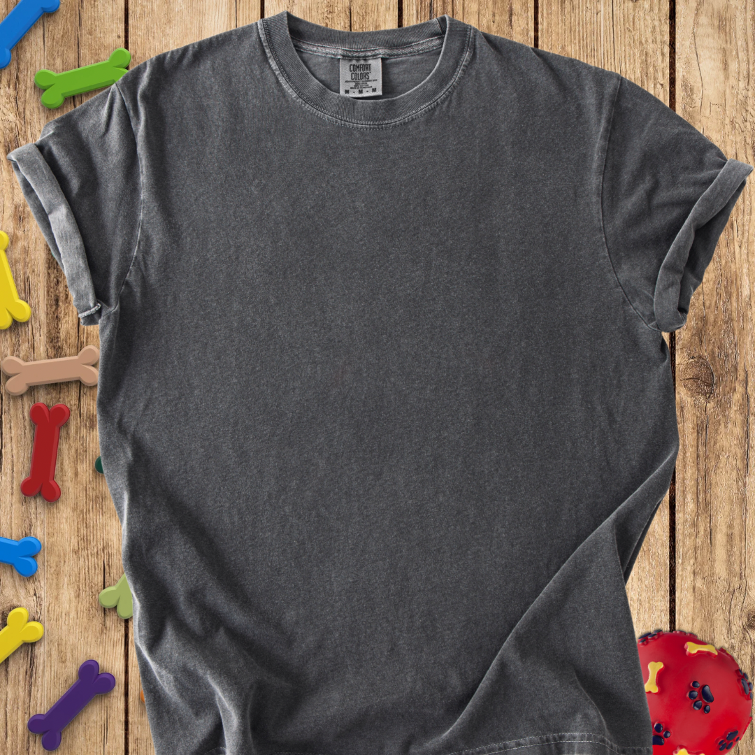 Bath Review T-shirt
