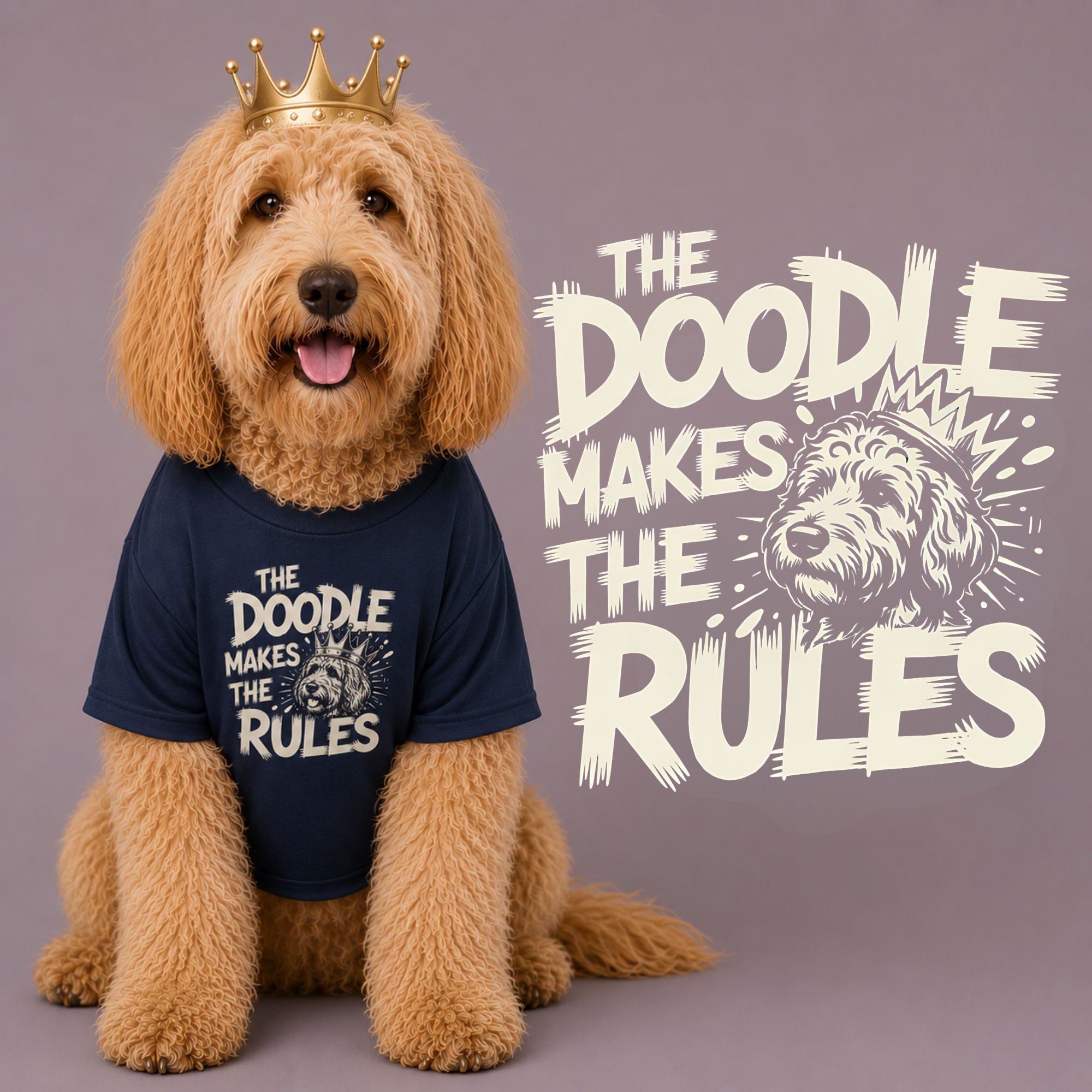 Under Doodle Management
