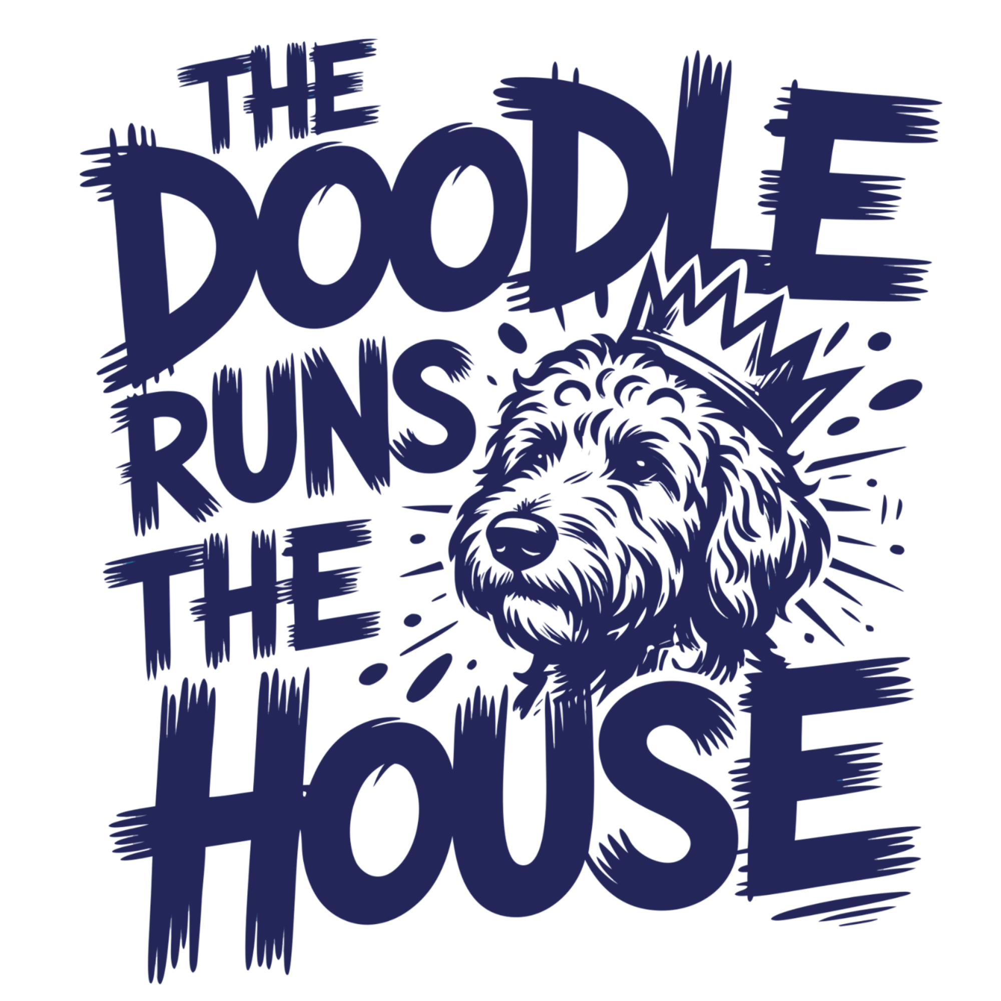 Under Doodle Management