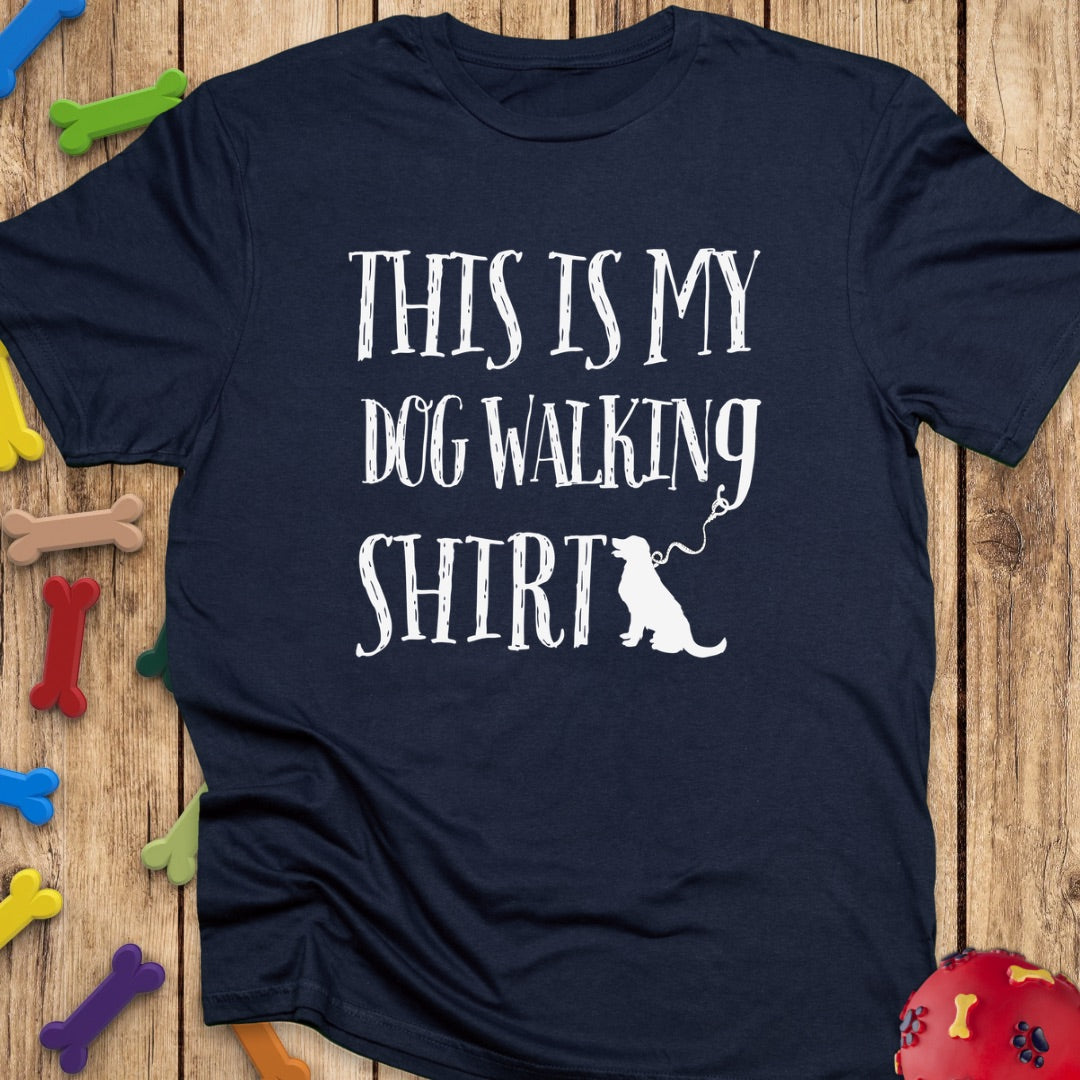 Walking Shirt
