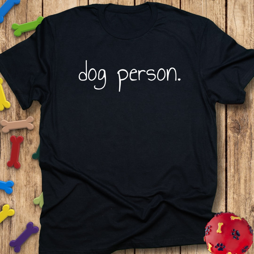 Dog Person