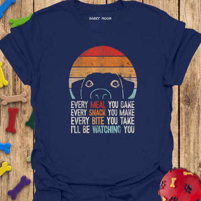 I'll Be Watching You T-Shirt