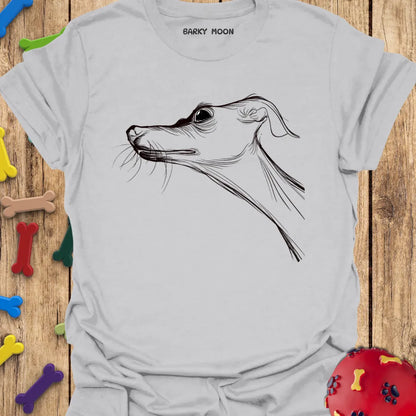 Iggy Graphic T-Shirt