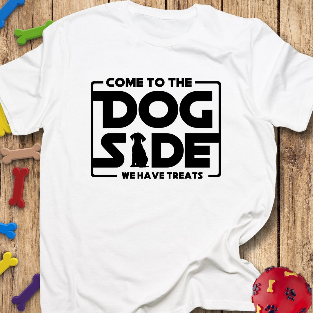 Dog Side