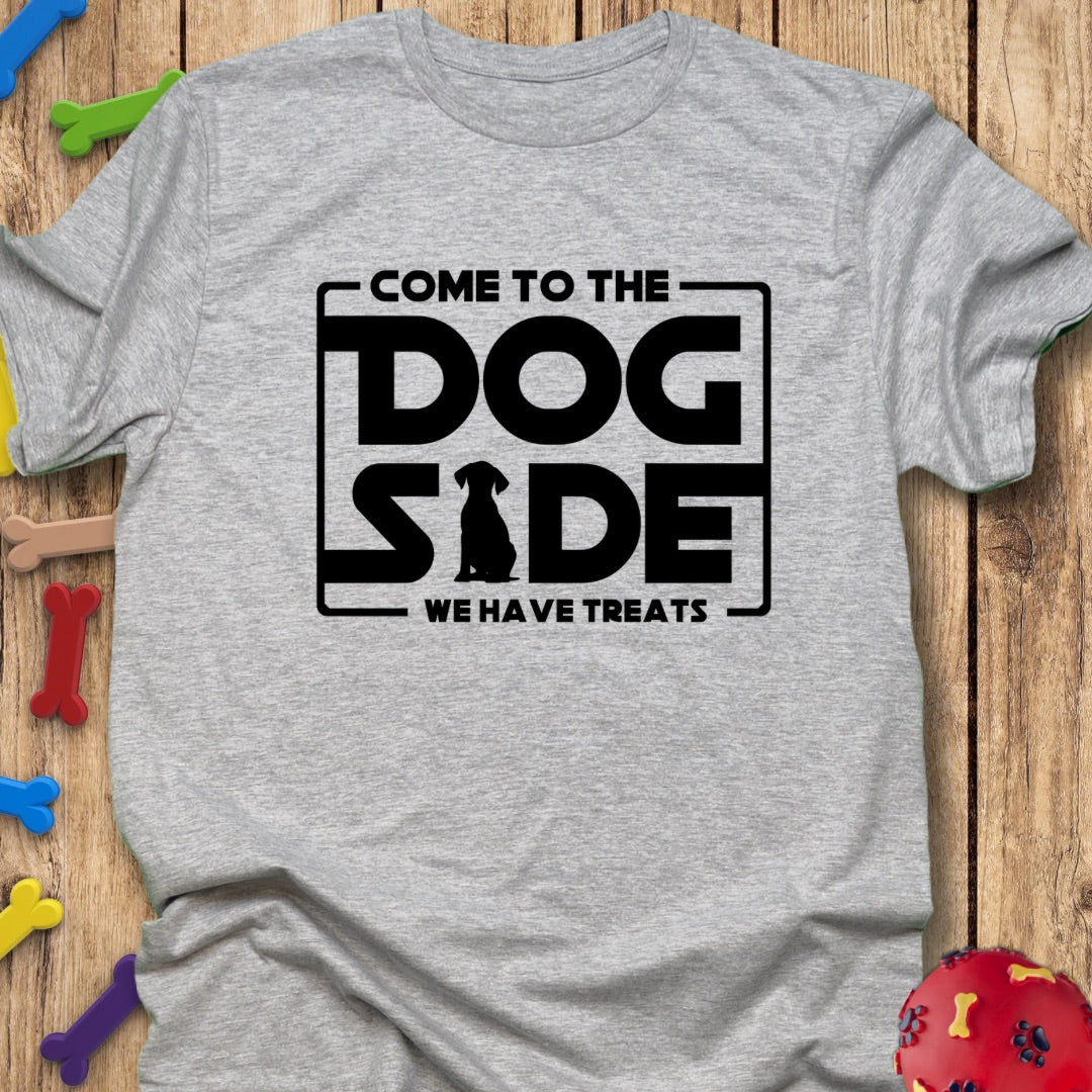 Dog Side