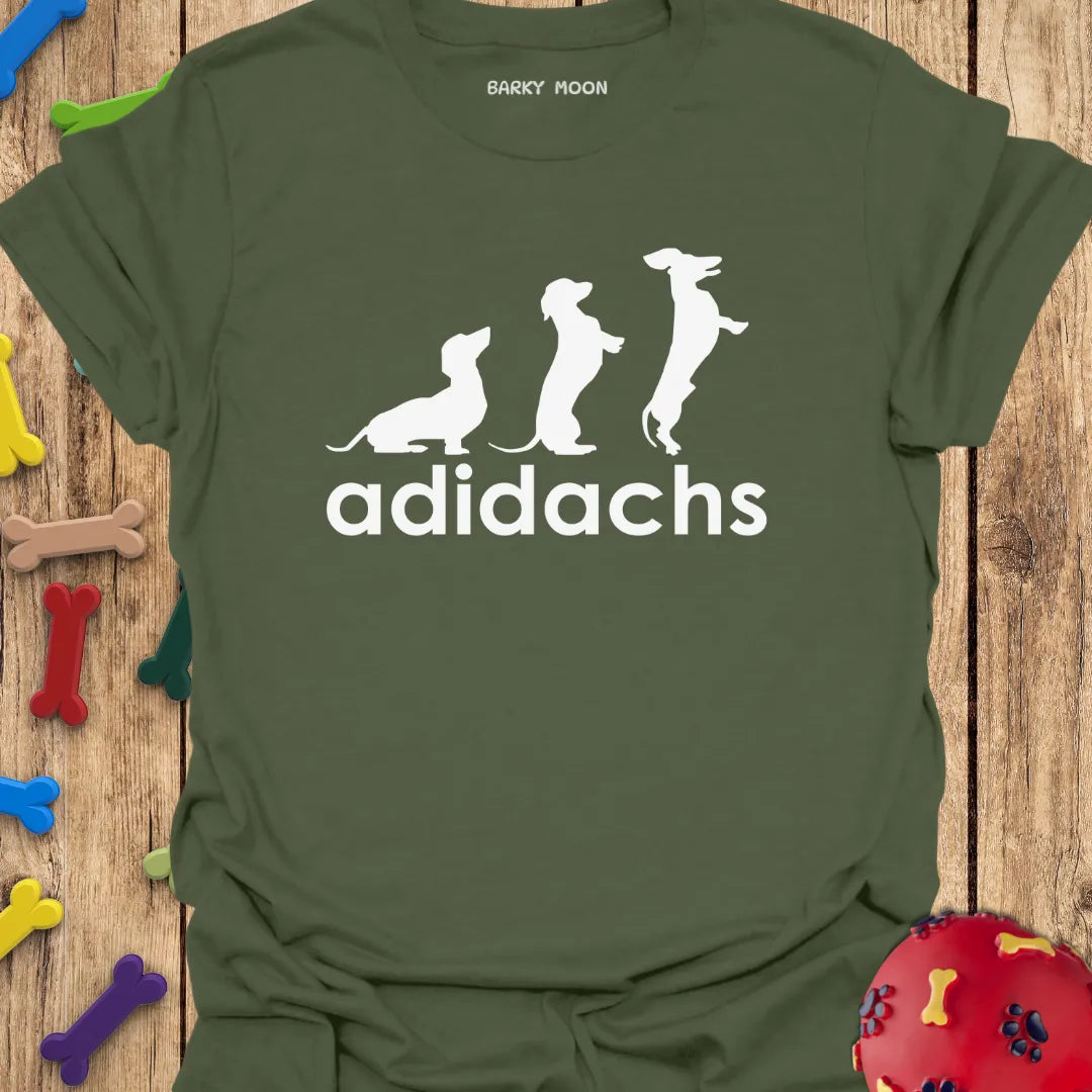 Adidachs T-Shirt