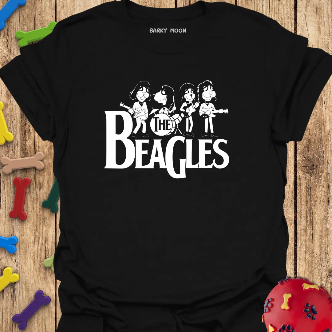 The Beagles T-Shirt