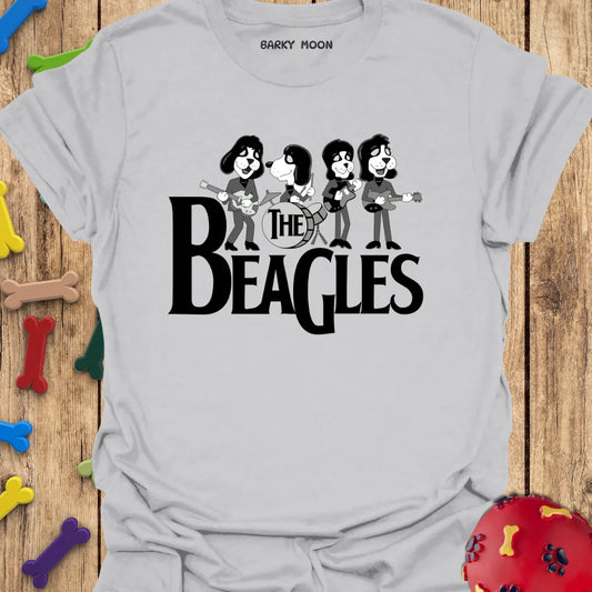 The Beagles T-Shirt