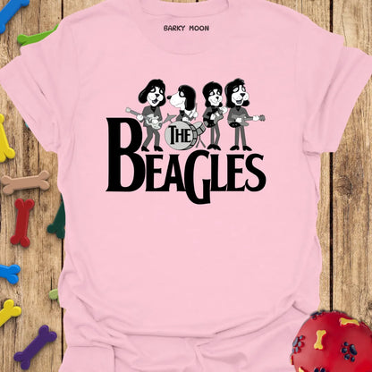 The Beagles T-Shirt