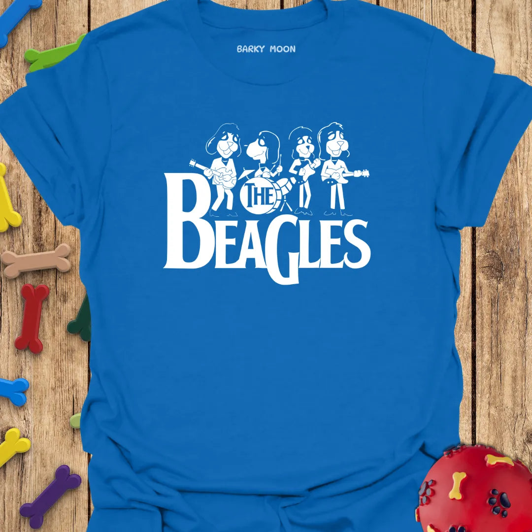 The Beagles T-Shirt