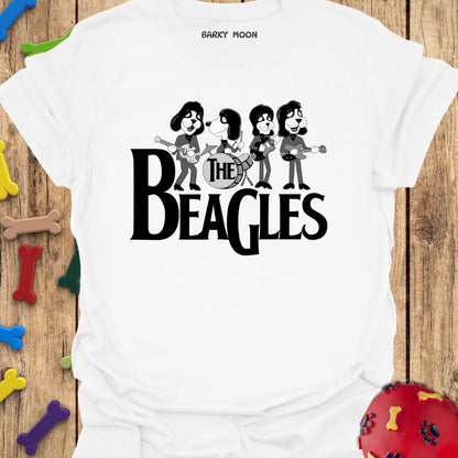 The Beagles T-Shirt