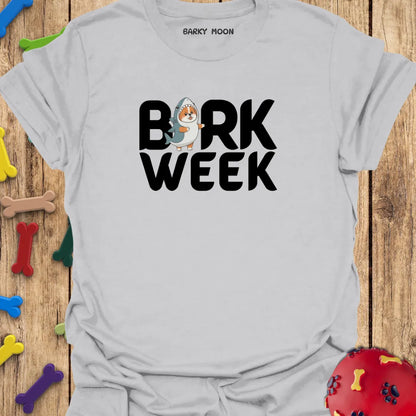 Bark Week T-Shirt