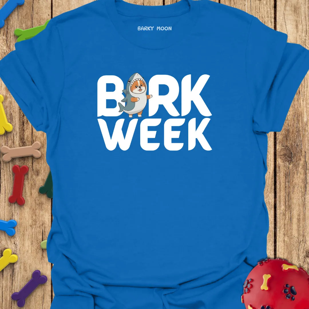 Bark Week T-Shirt