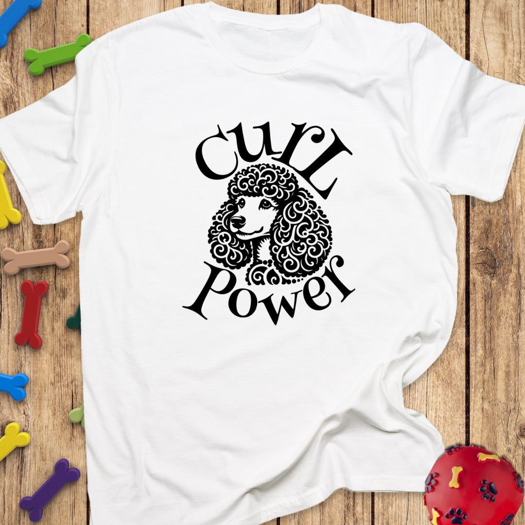 Curl Power