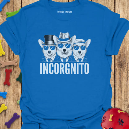 Incorgnito T-Shirt