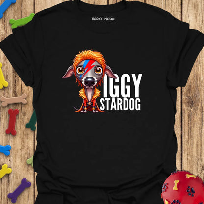 Iggy Stardog T-Shirt