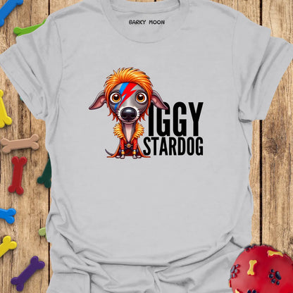 Iggy Stardog T-Shirt